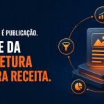 arquitetura de receita