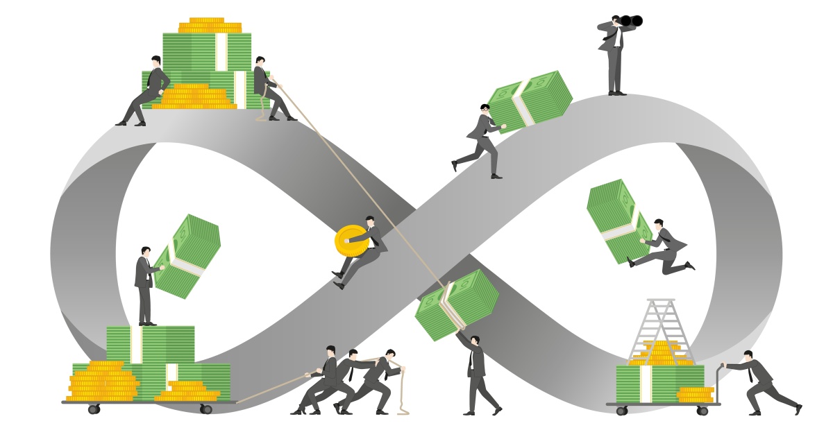 empresas que crescem